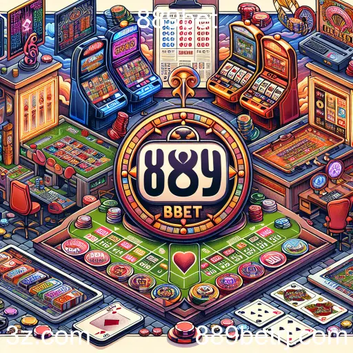 Catálogo 889bet 2.547 jogos - Pragmatic Play, Evolution, NetEnt